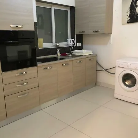 Apartment Fmc