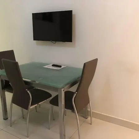 Apartment Fmc Gzira